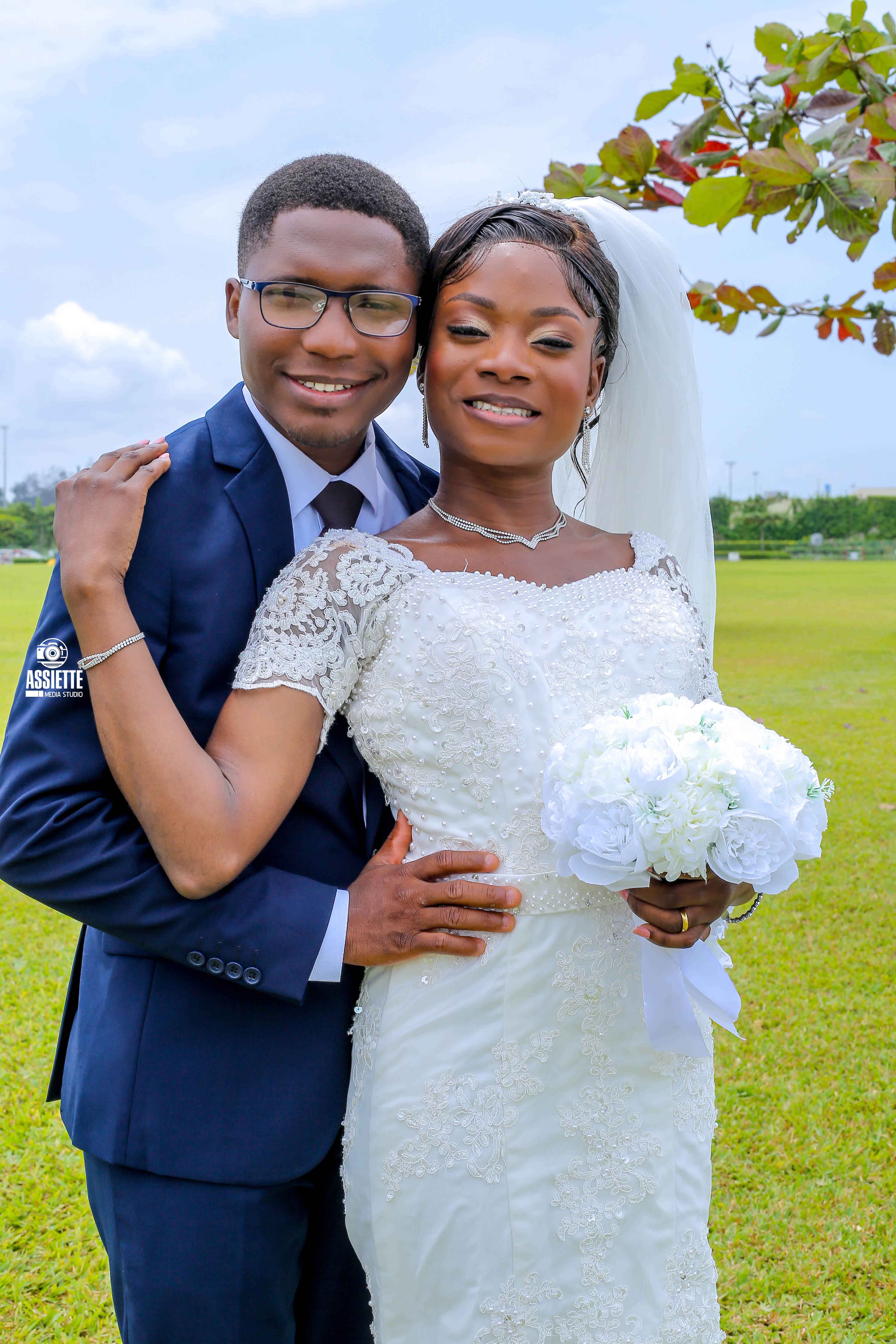 Ange Kossou Portfolio