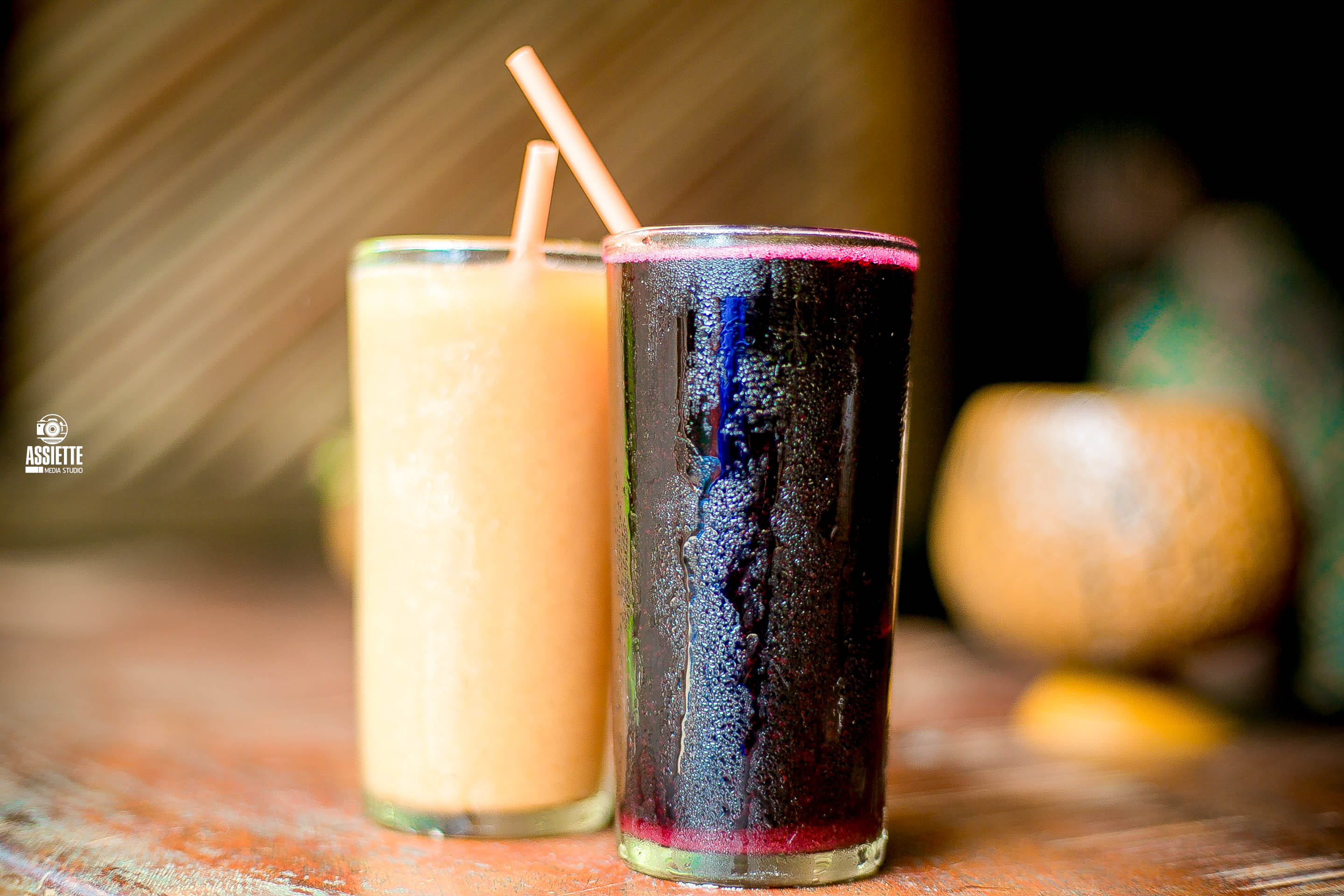 Ange Kossou Portfolio