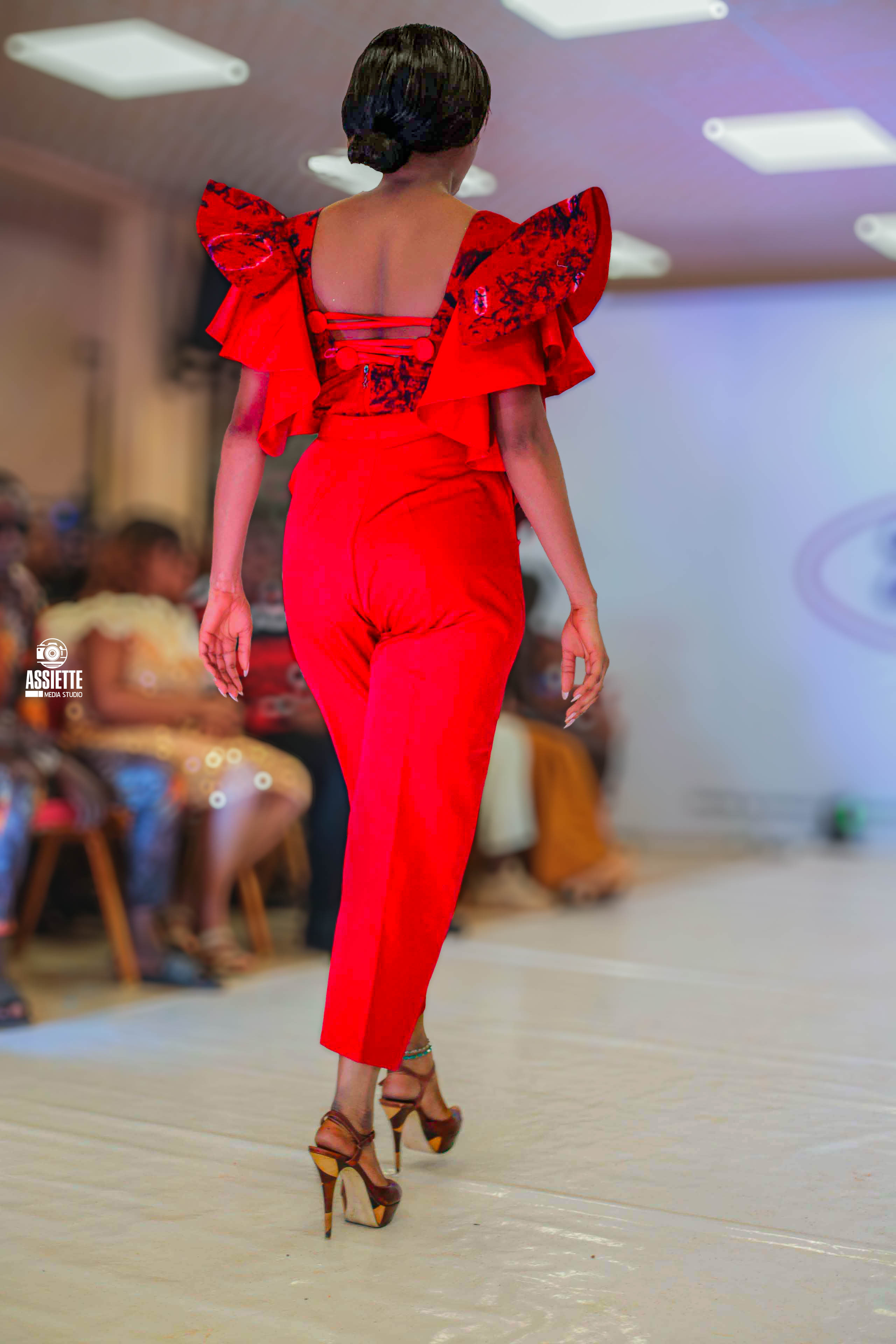 Ange Kossou Portfolio