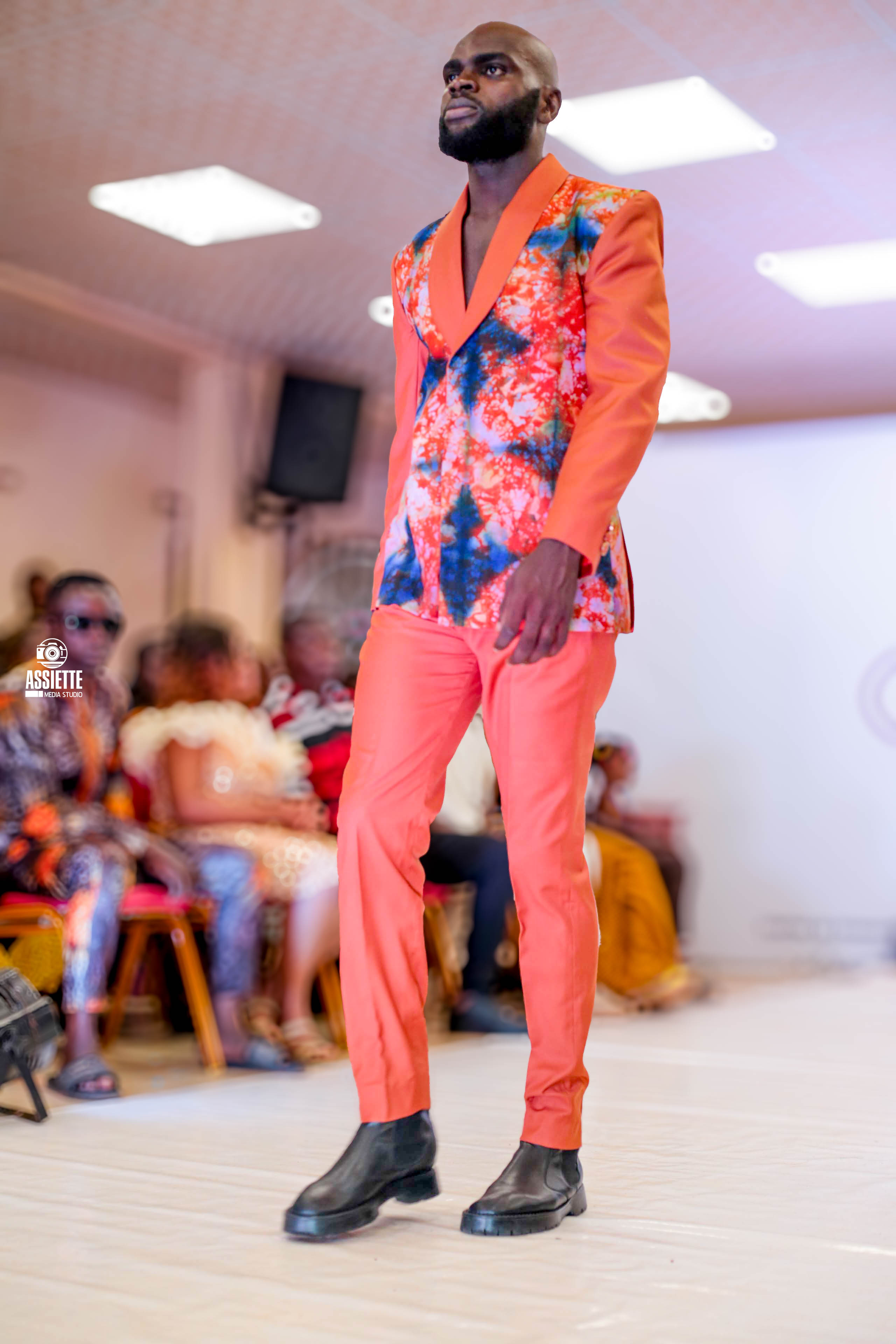 Ange Kossou Portfolio