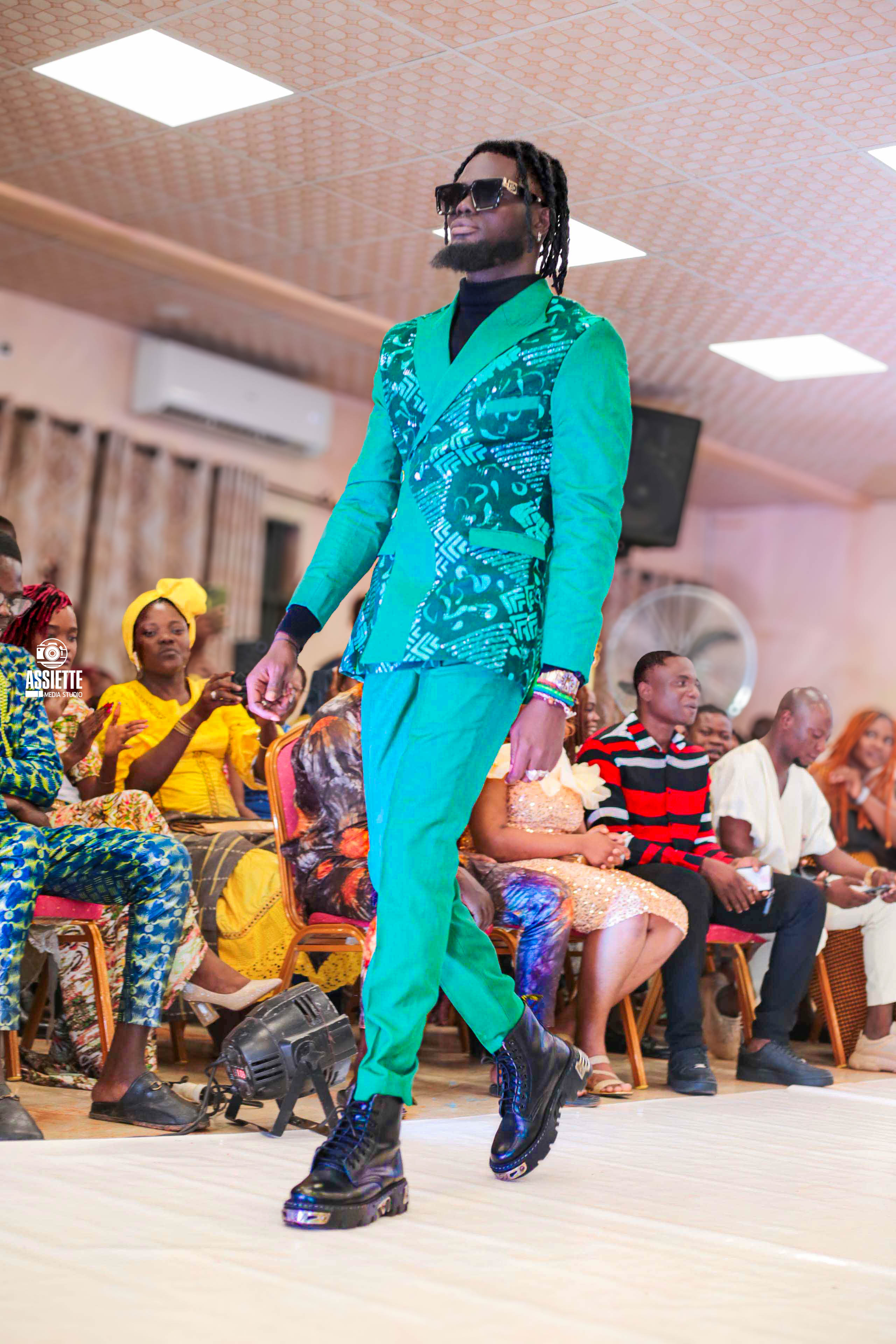 Ange Kossou Portfolio